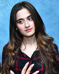 Sanjeeda Sheikh and Mouni Roy Sanjeeda Sheikh and Mouni Roy