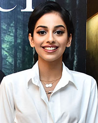 Banita Sandhu at Screening of October Movie