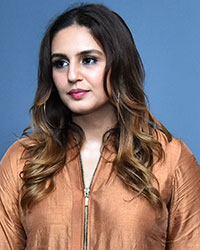 Huma Qureshi at Screening of October Movie