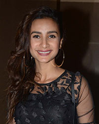 Patralekha at Screening of Padmaavat Movie