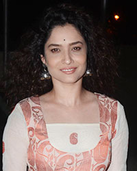 Ankita Lokhande Ankita Lokhande