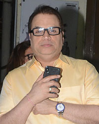 Ramesh Taurani Ramesh Taurani