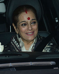 Poonam Sinha Poonam Sinha
