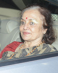 Asha Parekh Asha Parekh