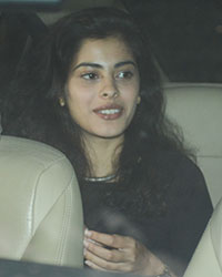 Screening of Padmaavat at YRF Studios Screening of Padmaavat at YRF Studios