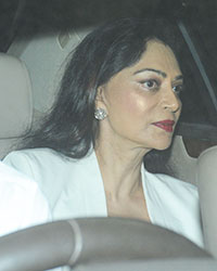 Simi Grewal Simi Grewal