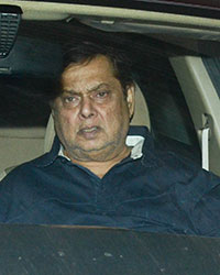 David Dhawan David Dhawan