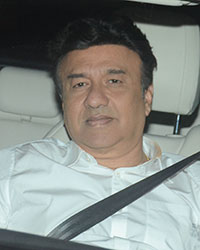 Anu Malik Anu Malik