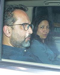 Anand L. Rai Anand L. Rai