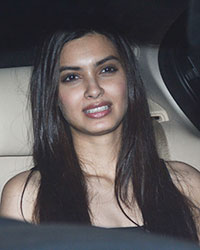 Diana Penty at Screening of Padman Movie