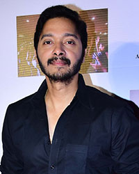 Shreyas Talpade at Screening of Raising The Bar Documentary