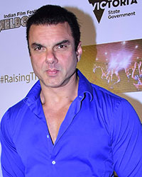 Sohail Khan at Screening of Raising The Bar Documentary