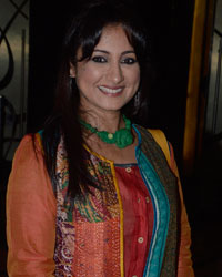 Divya Dutta at Screening of Restored Film Garm Hava