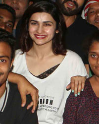 Screening of Short Film Carbon Screening of Short Film Carbon