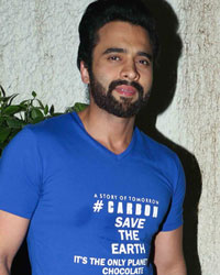 Jackky Bhagnani Jackky Bhagnani