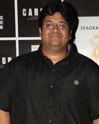 Screening of Short Film Carbon Screening of Short Film Carbon