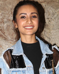 Patralekha at Screening of Short Film Chutney