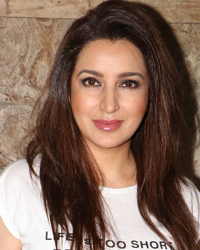 Tisca Chopra at Screening of Short Film Chutney