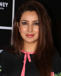 Tisca Chopra at Screening of Short Film Chutney