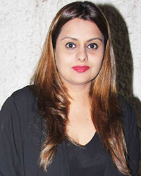 Screening of Short Film Raakh Screening of Short Film Raakh