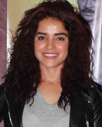 Piaa Bajpai at Screening of Short Film Shor Se Shuruaat