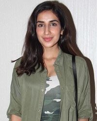 Parul Gulati at Screening of Short Film The School Bag