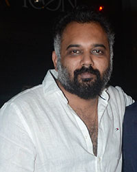 Screening of Sonu Ke Titu Ki Sweety Screening of Sonu Ke Titu Ki Sweety