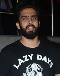 Amaal Mallik Amaal Mallik