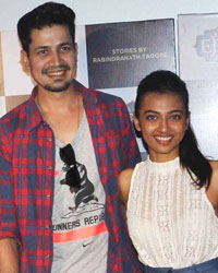 Screening of Stories by Rabindranath Tagore