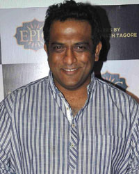Anurag Basu