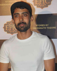 Screening of Stories by Rabindranath Tagore