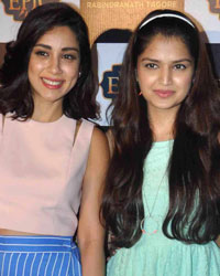 Amrita Puri, Tara Alisha Berry and Radhika Apte