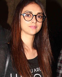 Aditi Rao at Screening of Tamil Film OK Kanmani