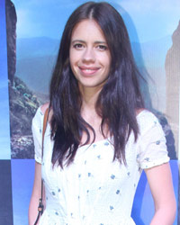 Kalki Koechlin Kalki Koechlin