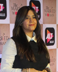 Ekta Kapoor Ekta Kapoor