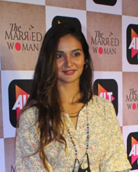 Screening of The Married Woman Screening of The Married Woman