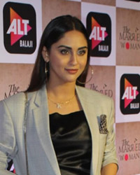 Krystle D'Souza Krystle D'Souza