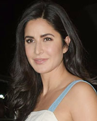 Katrina Kaif at Screening of The Zoya Factor