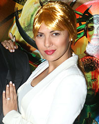 Keith Sequeiria and Rochelle Maria Rao