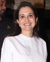 Anupama Chopra