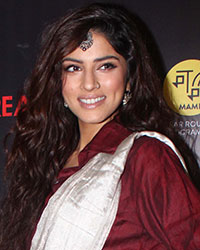 Screening of Web Series Breathe