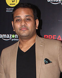 Screening of Web Series Breathe