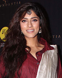 Sapna Pabbi at Screening of Web Series Breathe