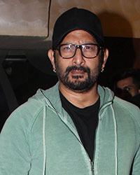 Arshad Warsi at Screening of Web Series Breathe