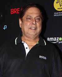 David Dhawan