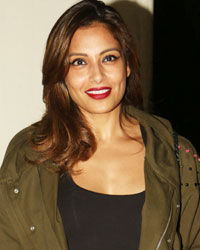 Bipasha Basu at Screening of Web Series Yo Ke Hua Bro