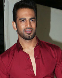 Upen Patel at Screening of Web Series Yo Ke Hua Bro