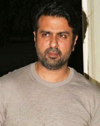 Harman Baweja at Screening of Web Series Yo Ke Hua Bro