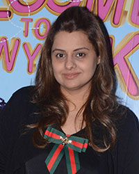 Deepshikha Bhagnani Deepshikha Bhagnani