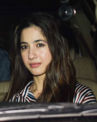 Screening of Welcome to New York Movie Screening of Welcome to New York Movie